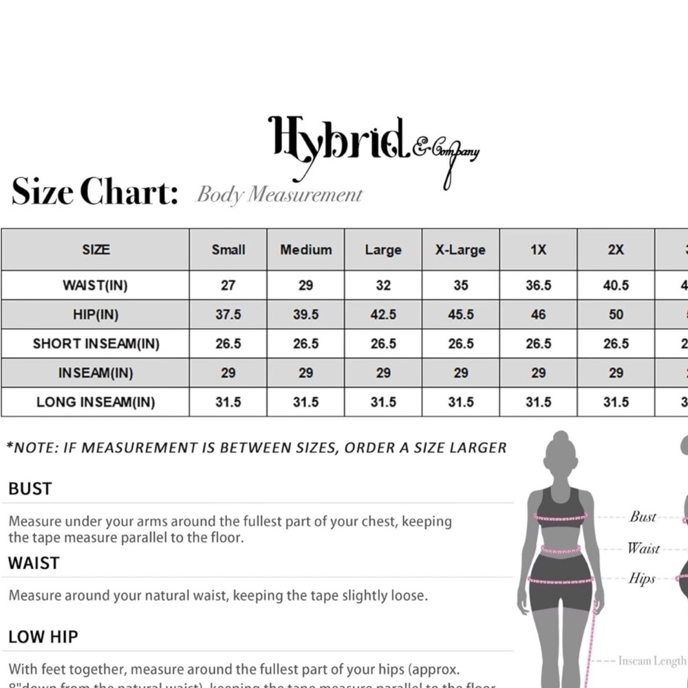 Super Stretch Pant - Picture 4 of 4